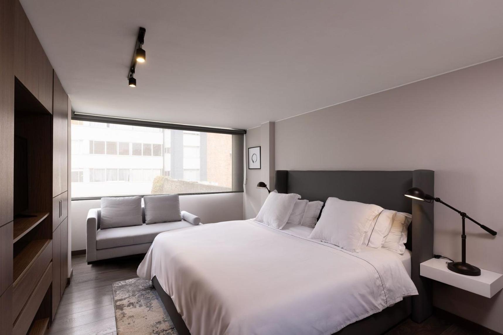 Bogo64 Apartment Bogota Exterior photo